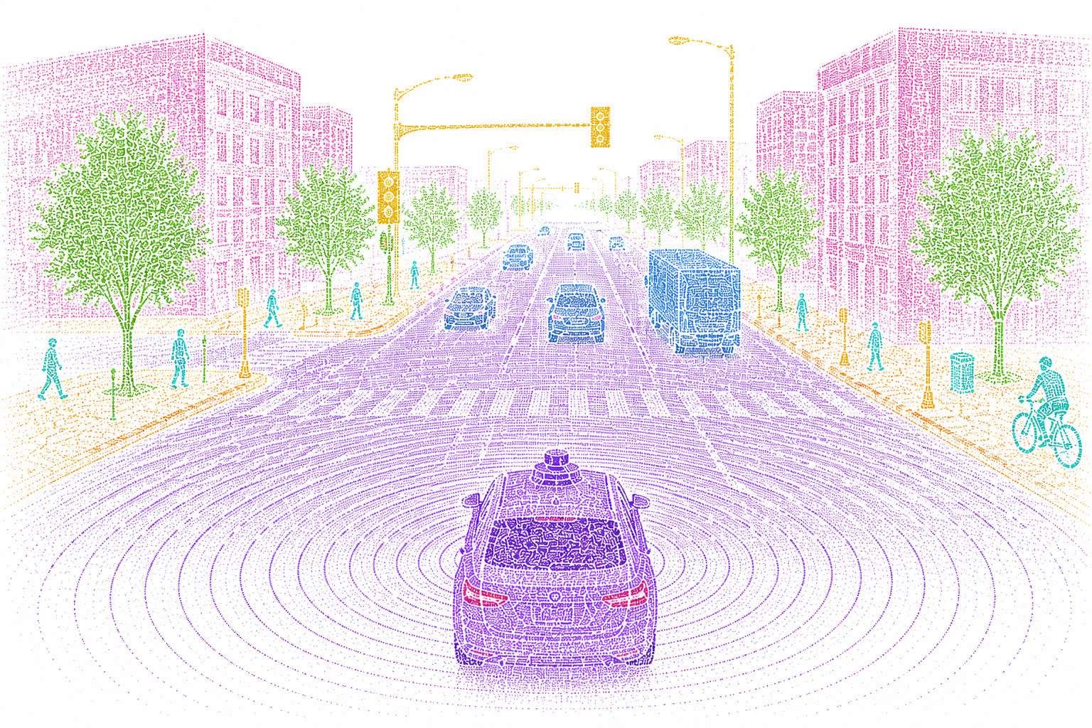 Semantic Segmentation